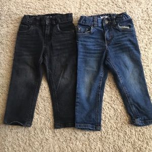 Cat & jack jean pants